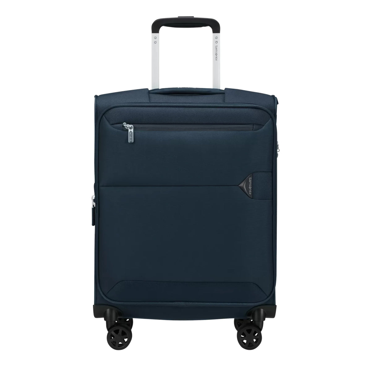 mala de cabine samsonite urbify 55cm azul