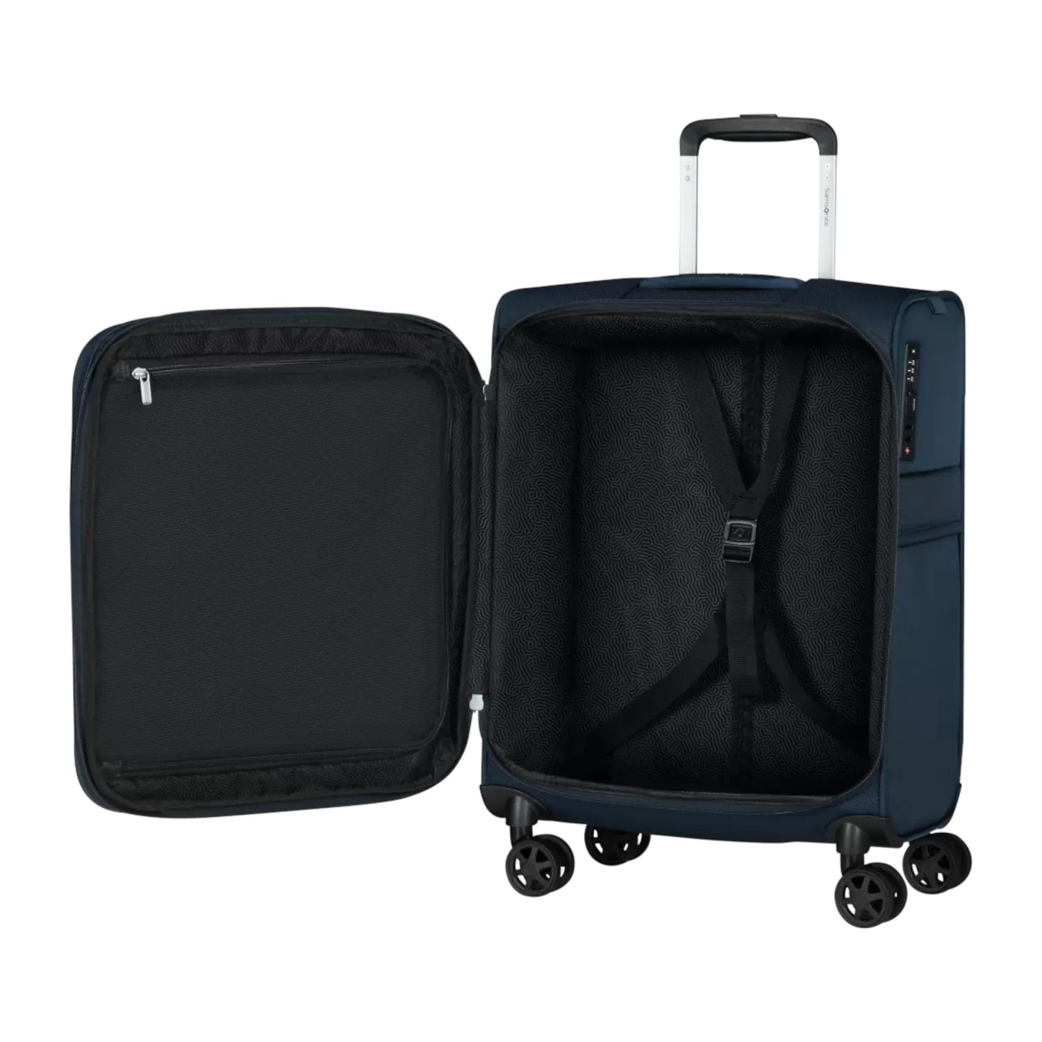 trolley-cabine-55cm-urbify-samsonite-azul-interior