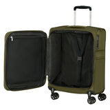 trolley-cabine-55cm-urbify-samsonite-wasabi-interior