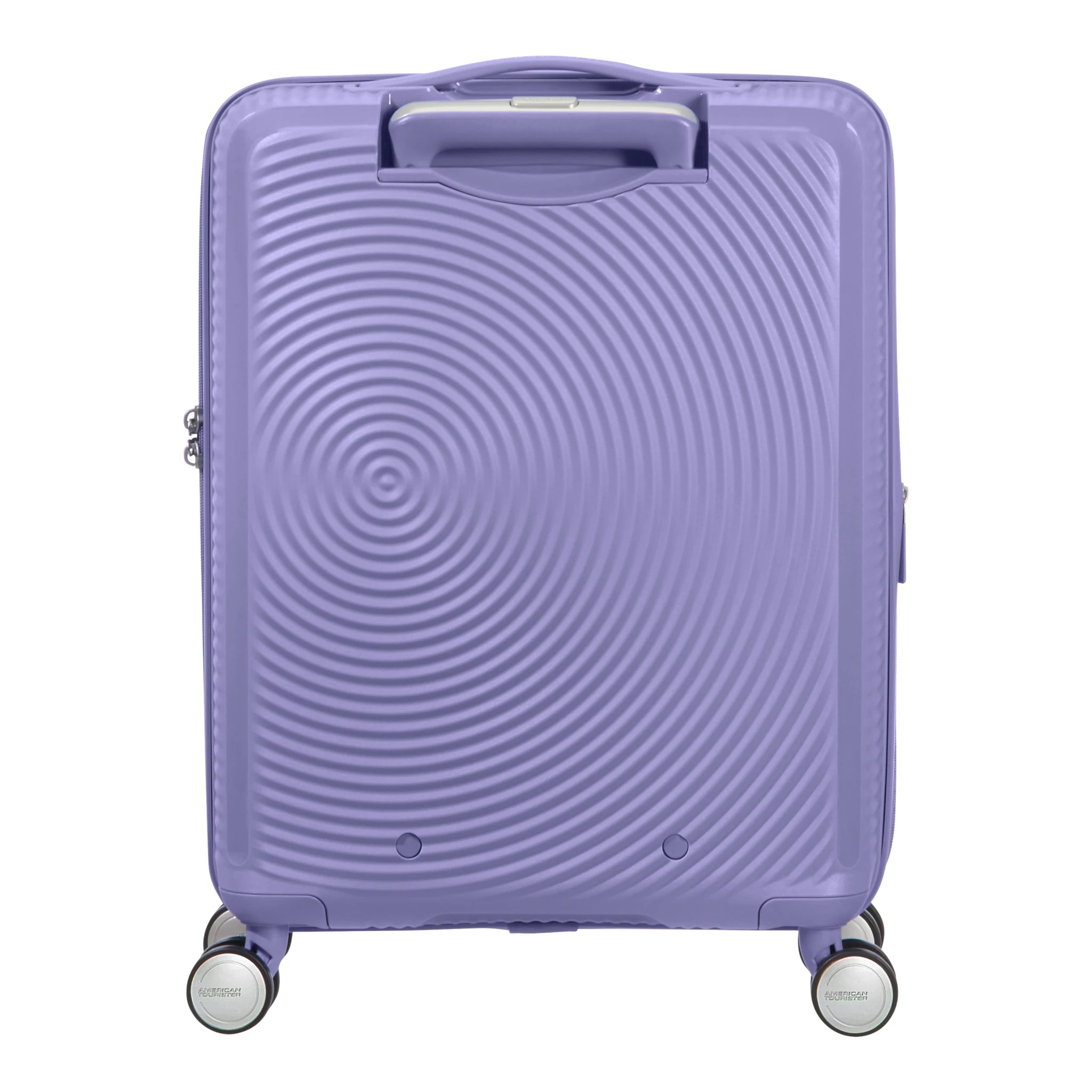 trolley-cabine-55x40x20-4rodas-soundbox-american-tourister-lavender-tras