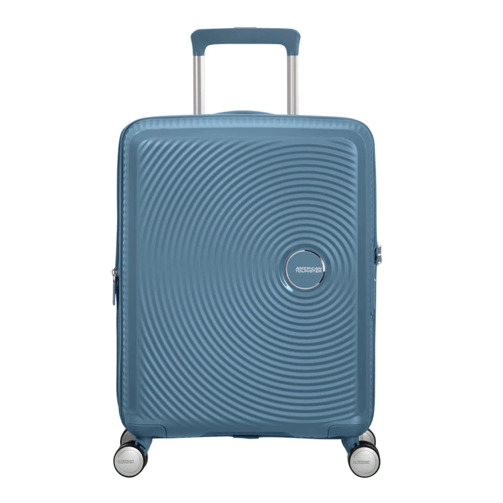 trolley-cabine-55x40x20-4rodas-soundbox-american-tourister-stone-blue-frente