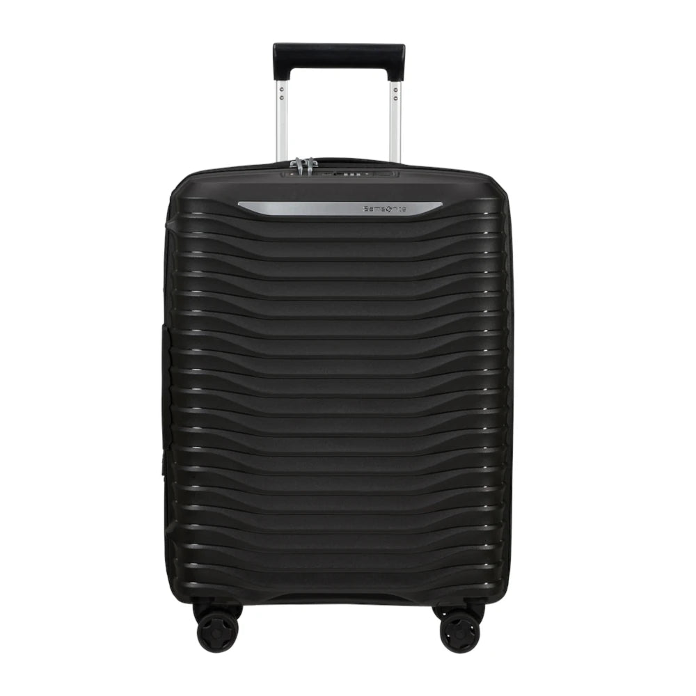 trolley-cabine-55x40x20-upscape-preto-frente