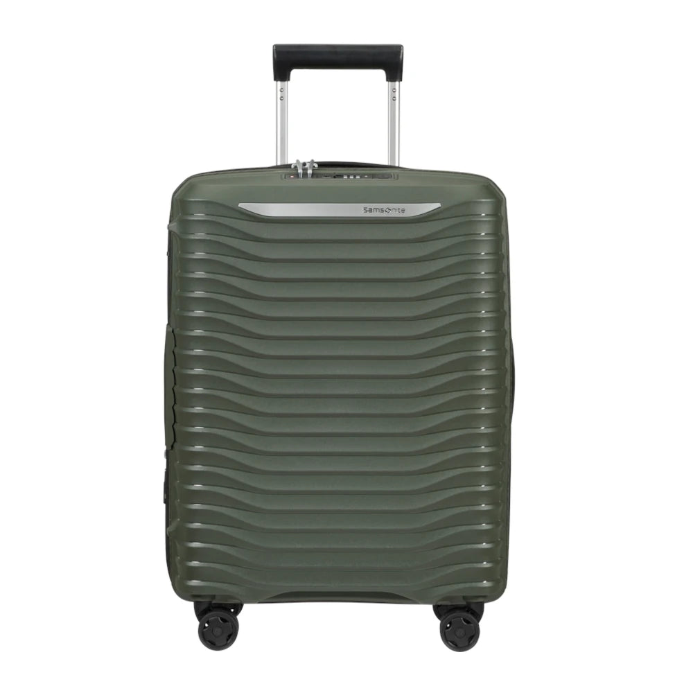 trolley-cabine-55x40x20-upscape-verde-frente
