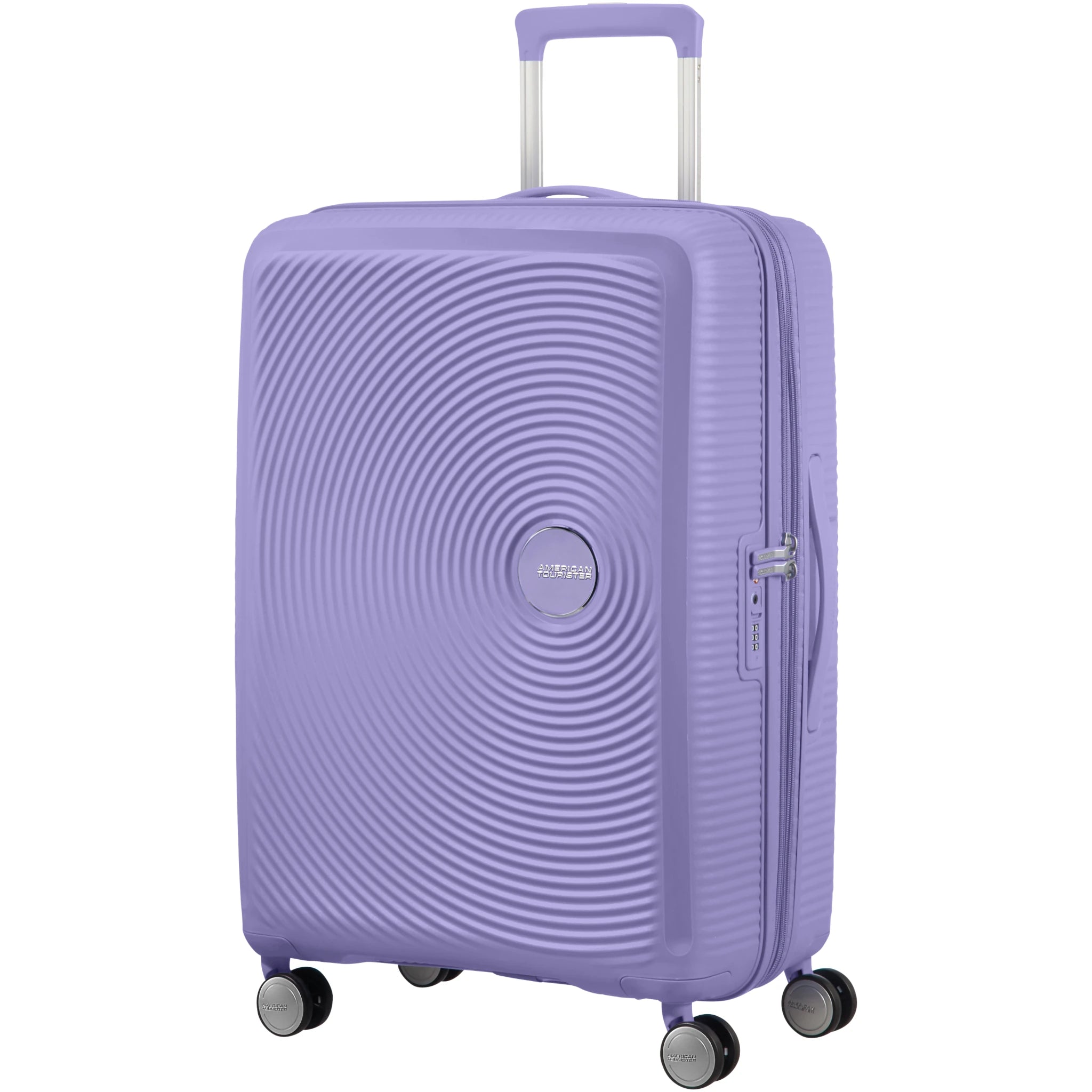 trolley-cabine-67cm-4rodas-soundbox-american-tourister-lavender-3quartos