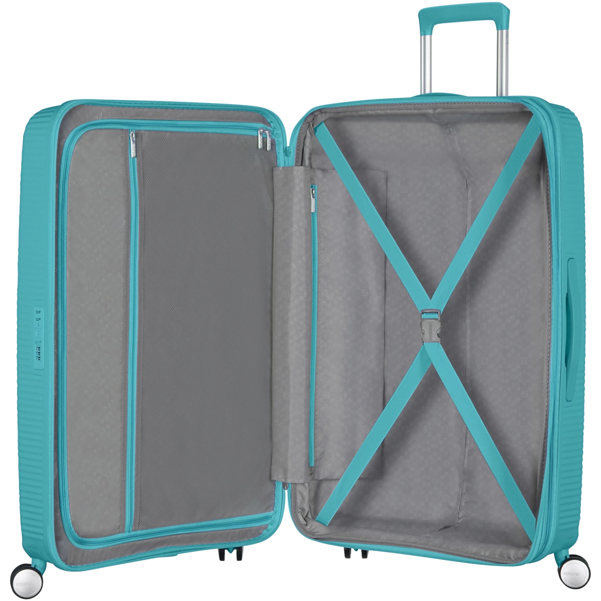trolley-cabine-77cm-4rodas-soundbox-american-tourister-turquesa-interior