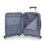 trolley-cabine-brooklyn-gabol-azul-claro-interior