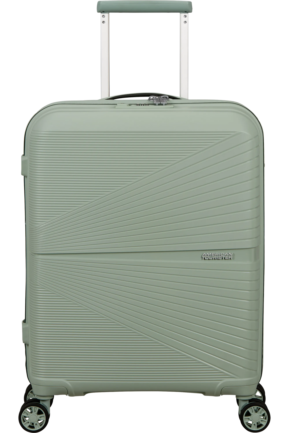 Trolley De Cabine 55 cm Airconic Spinner | American Tourister | Sálvia de Saturno