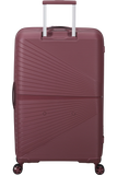 Mala Trolley Grande 77 cm Airconic Spinner | American Tourister | Malva Galáctico